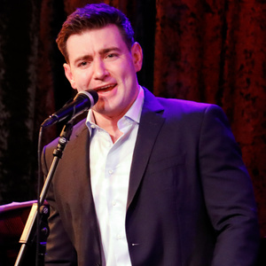 Photos: Emmett OHanlon & Emmet Cahill Make Concert Debut at Birdland Jazz Club Photo