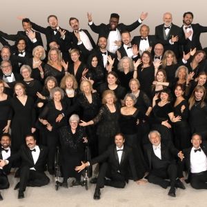 The Verdi Chorus To Present BELLA BELLINI In April Photo