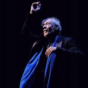 Chicago Shakespeare Theater To Host Sir Ian McKellen In ONE KNIGHT ONLY! Benefit Even Photo