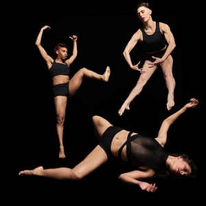 Tickets On Sale For Deeply Rooted Dance Theater at The Auditorium Theatre Photo