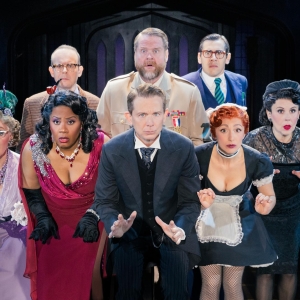 CLUE Comes to Madison's Overture Center in May Video