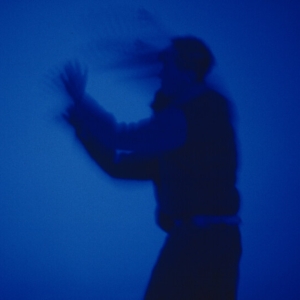 Derek Jarmans BLUE Re-Imagined In A Special Live Performance At The Southbank Centre Photo