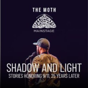 THE MOTH: SHADOW AND LIGHT to be Hosted by Jon Goode at BMCC Photo
