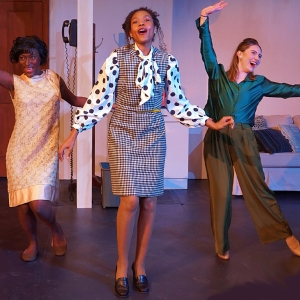 Photos: First Look At The Inspired Acting Company Michigan Premiere Of CADILLAC CREW, Photo