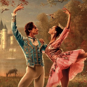 A BELA ADORMECIDA Comes to Teatro Tivoli BBVA Photo