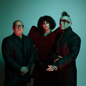 Puscifer Comes to the Hershey Theatre in 2026 Photo