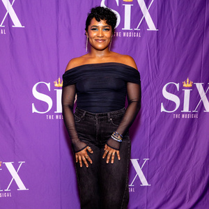 Taylor Iman Jones To Star In Deaf West & Two Rivers ELEPHANT SHOES Photo