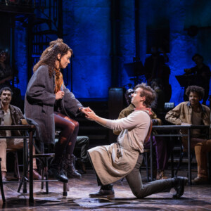 Photos: First Look at Jasmin Savoy Brown, Kayko and More in HADESTOWN on Broadway Photo