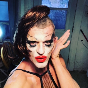 THE ROCKY HORROR PICTURE SHOW HALLOWEEN BALL Comes to Cinéma Impérial Next Month