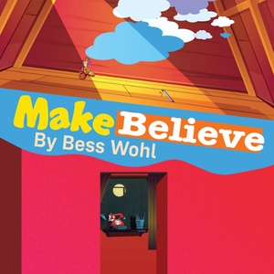 MAKE BELIEVE by Bess Wohl to Open at Know Theatre This Fall