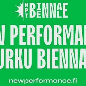 New Performance Turku Biennale 2025 Set For September