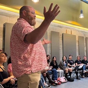JAW New Play Festival To Return At Portland Center Stage Photo
