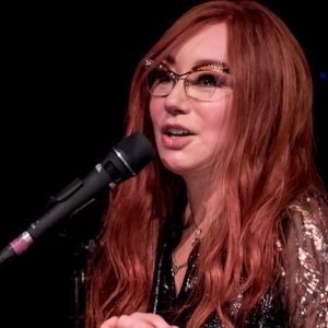 Tori Amos Comes to the Alabama Theatre This Month Video