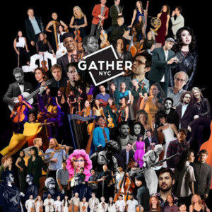 GatherNYC to Present 31-Concert Season at Jazzcultural Photo