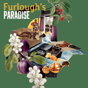 FURLOUGHS PARADISE Comes to Yale Rep in April Photo