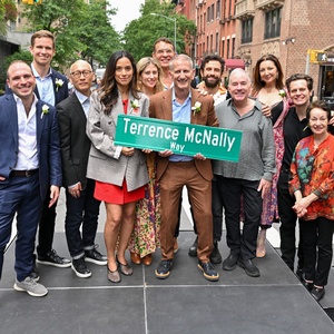 Terrence McNally New Works Incubator Now Accepting Applications For Cycle Four Photo
