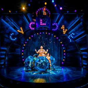 Photos: RIDE THE CYCLONE Returns to Southwark Playhouse Elephant Photo