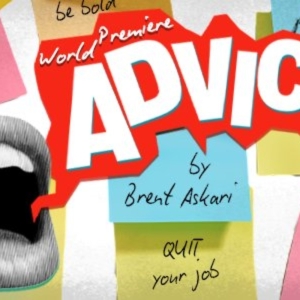 FST Opens Stage III With The Rolling World Premiere of ADVICE Photo