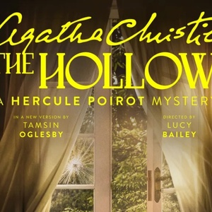 Milton Keynes Theatre Will Present AGATHA CHRISTIE'S THE HOLLOW Photo