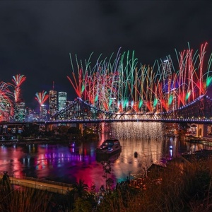 RIVERFIRE by Australian Retirement Trust to Add Sixth Barge in 2026 Photo