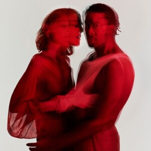 Full Cast Set For DESIRE UNDER THE ELMS at Almeida Theatre Photo