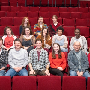 SUNSHINE ON LEITH Will Return to Pitlochry Festival Theatre Photo