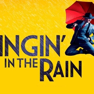 SINGIN' IN THE RAIN Comes to Rivertown Theatres in September Photo