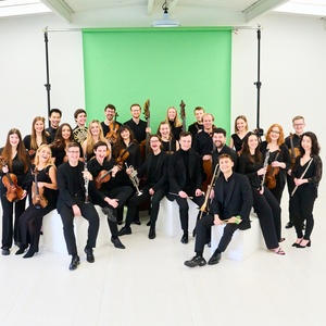 FANTASIA ORCHESTRA Will Return to BBC Proms for Tenth Anniversary With BBC Singers Photo