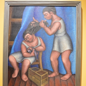 El Munal Conmemoró El Día Internacional De Los Pueblos Indígenas Con Recorrido Gui Video