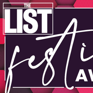 THE LIST FESTIVAL AWARDS 2026 Winners Announced Photo