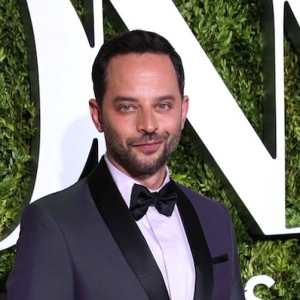 Nick Kroll Joins the Cast of ALL IN on Broadway Photo