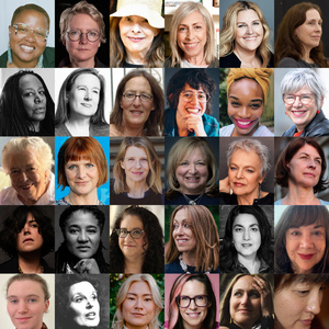WOMEN+ ON THE EDGE OF DEMOCRACY to Unite 36 Playwrights With Flynn Center Photo