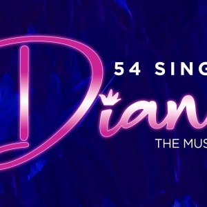 54 SINGS DIANA THE MUSICAL Comes to 54 Below Next Month Photo