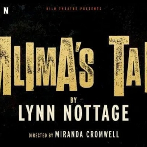 Full Cast Revealed For The UK Première of Lynn Nottage's MLIMA'S TALE Photo