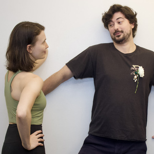 Photos: Guild Opera Company In Rehearsal for THE TRIAL OF GOLDILOCKS and THE MAGIC RH Photo