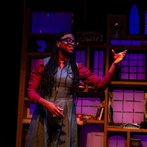 Photos: Inis Nua Theatre Company & Tiny Dynamite's THE GREATEST PLAY IN THE HISTORY O