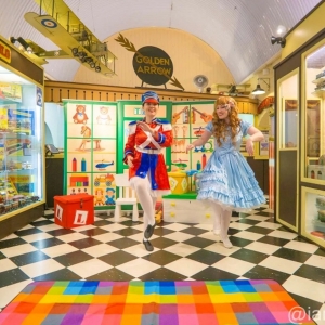 MEG IN THE MAGIC TOYSHOP Comes to Adelaide Fringe in March Photo