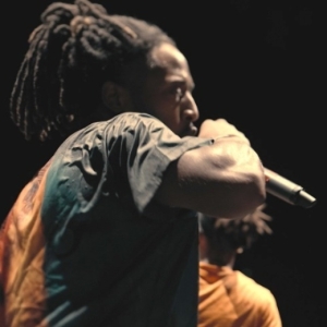 Toussaint To Move Brings FREE to Sadler's Wells East Photo