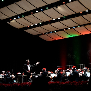 Hershey Symphony Will Perform Holiday Spectacular Photo