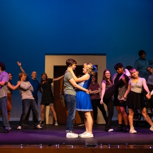 Photos: First look at Hilliard Arts Council's THE PROM A MUSICAL