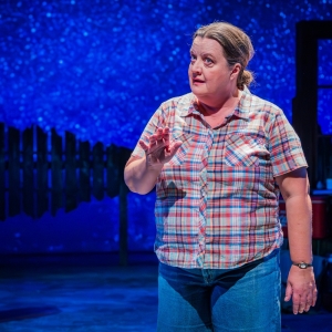 Photos: THE ROOT BEER LADY Now Running At History Theatre Photo