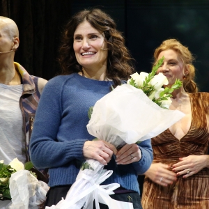 Photos: REDWOOD on Broadway Opening Night Curtain Call Photo