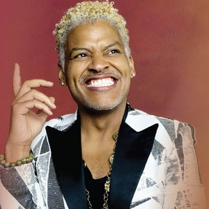 CJ EMMONS " I’M FREAKING TALENTED Comes to The Hobby Center for the Performing Ar Photo