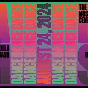 The Music Center's Dance DTLA Will Celebrate 20th Year With a Birthday Party Photo