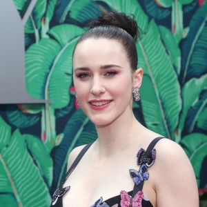 Rachel Brosnahan Will Moderate CAST YOUR VOTE Panel Photo