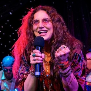 A NIGHT WITH JANIS JOPLIN Extends at Florida Studio Theatre Photo