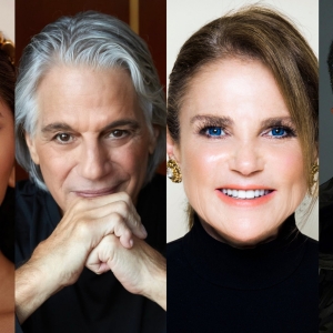 Avantika, Tony Danza, Tovah Feldshuh, Tonya Pinkins and More Will Lead WINDOWS