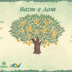 Bazm-e-Aam: An Evening Celebrating the Mango Set For This Month Photo