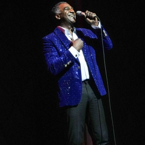 Norm Lewis, J. Harrison Ghee and More to Perform at Black Theatre United 2025…