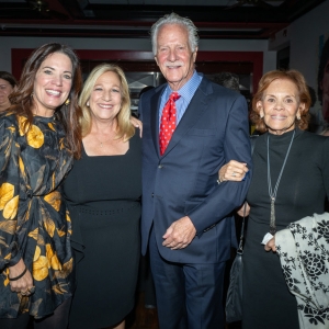 Bergen Performing Arts Center 19th Annual Gala Celebrates Success And Raises Funds Fo Photo